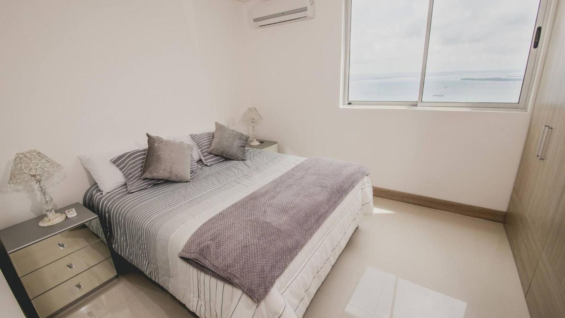 Apartamento 3 Bedroom Sunset Penthouse Private Jacuzzi Cartagena
