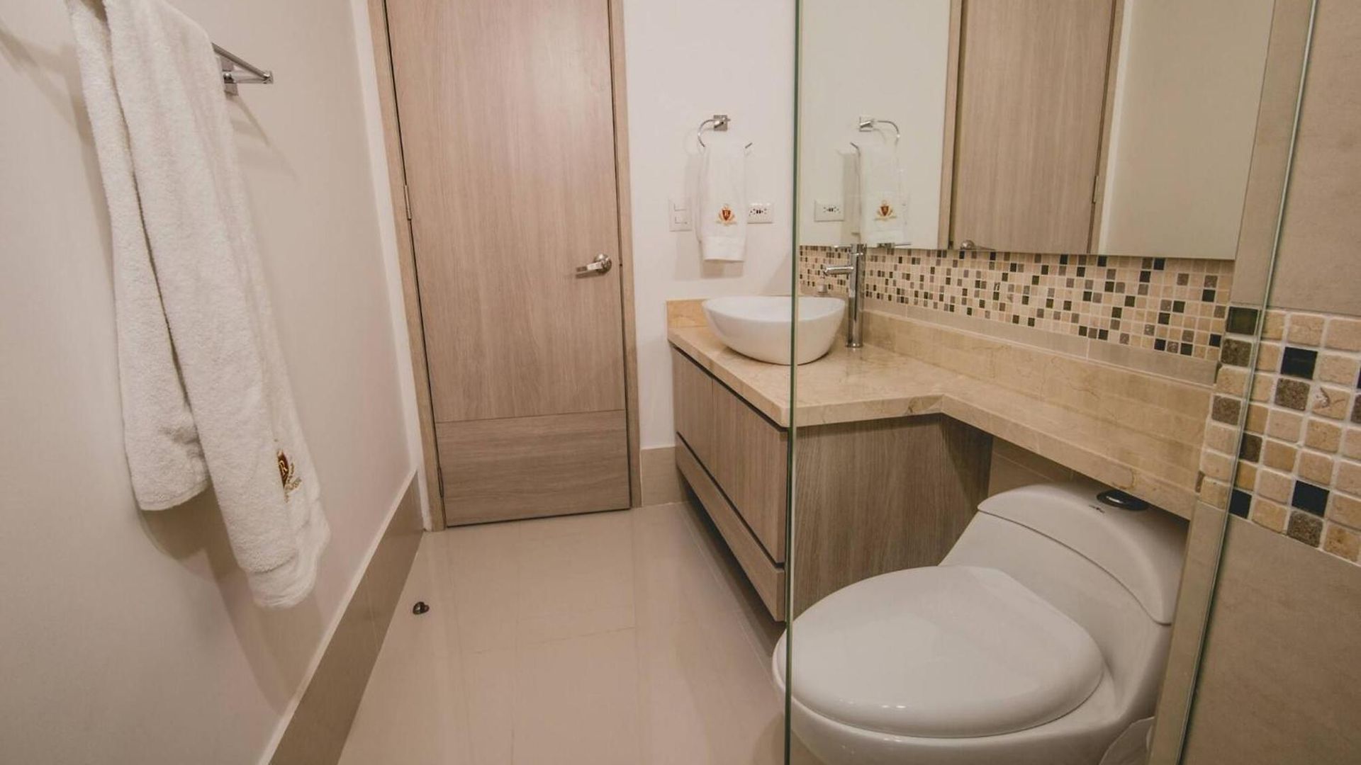 3 Bedroom Sunset Penthouse Private Jacuzzi Apartamento Cartagena